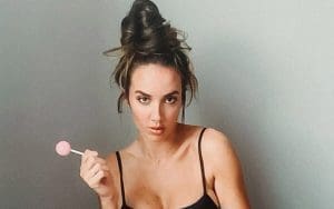 Chelsea Green In Talks With Playboy For Digital-Based Content