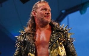Chris Jericho Doesn’t Have To Worry About Being Absent From AEW Television Anymore Chris Jericho Doesn't Feel His Age Because He Can Still Do All His In-Ring Moves