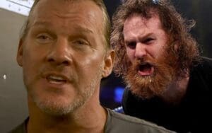 Chris Jericho Shut Sami Zayn Down While Planning 2016 Money In The Bank Match Chris Jericho Shut Sami Zayn Down While Planning 2016 Money In The Bank Match