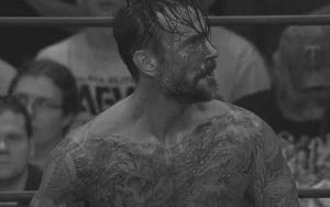 CM Punk Explains Why He Made Title Belt Gesture At AEW Full Gear CM Punk Explains Why He Made Title Belt Gesture At AEW Full Gear