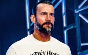 Jim Cornette Blasts AEW For Having CM Punk Get Out-Wrestled CM Punk Admits He Doesn't Like Everything On AEW Television