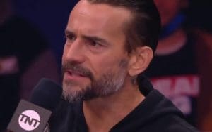 CM Punk & MJF Reference John Cena & Triple H On AEW Dynamite