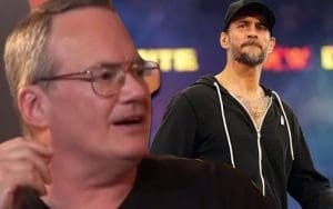 Jim Cornette Says Now Is The Right Time For Triple H To Sign CM Punk Jim Cornette Says CM Punk Should Be The Next AEW World Champion