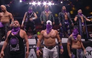 Dark Order Set For Diaper Donation Meet And Greet