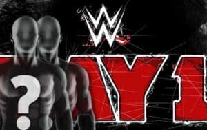 WWE Title Match Added To Day One Pay-Per-View