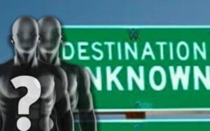 WWE Called Out For Not Having Endgame In Current SmackDown Storyline