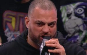 Eddie Kingston Claims His AEW Rampage Promo With CM Punk Was All True Eddie Kingston Claims His AEW Rampage Promo With CM Punk Was All True