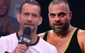Eddie Kingston Would Stab CM Punk With A Fork If He Ever Ate With Him First Hand Account Confirms Real Heat Between CM Punk & Eddie Kingston