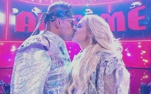 The Miz & Maryse Return To WWE RAW