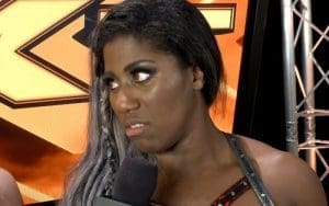Athena Says WWE Ripped Her ‘A New One’ If Matches Weren’t Perfect Ember Moon Released By WWE