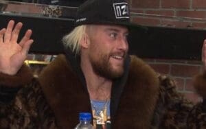 Ex WWE Writer Wants Enzo Amore To Return For Royal Rumble Enzo Amore Says He Was Blackballed From Pro Wrestling For Being The Best