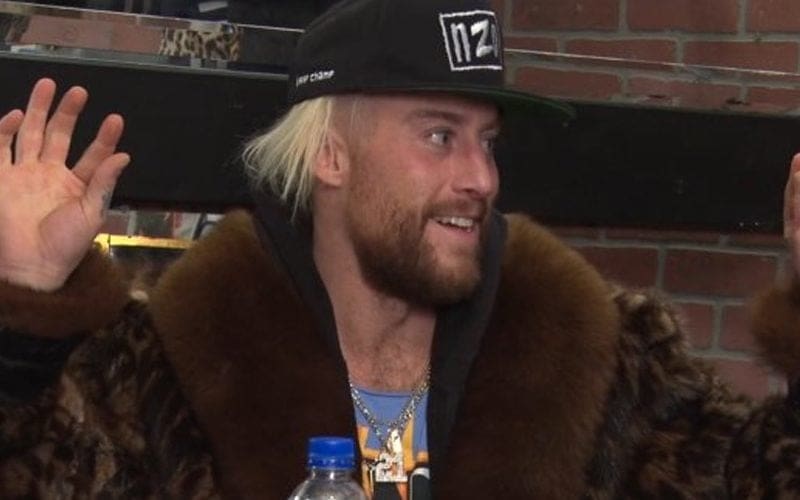 Enzo Amore Explains How AEW Stars Can Earn More Money Than WWE Talent
