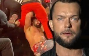 Seth Rollins' Attacker Says He Was Trying To Help Finn Balor