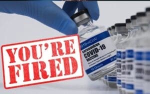 Belief Within WWE That Superstars Were Released Due To Vaccination Status Belief Within WWE That Superstars Were Released Due To Vaccination Status