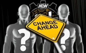 AEW Makes Notable Change To Full Gear Title Match Tony Khan Changed Up Original Plans For Big AEW Full Gear Match