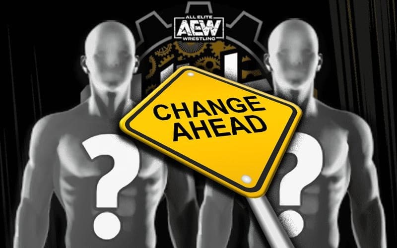 AEW Makes Notable Change To Full Gear Title Match