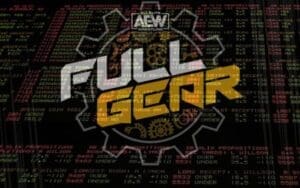 AEW Full Gear Betting Odds Could Contain Many Spoilers For Event AEW Full Gear Betting Odds Could Contain Many Spoilers For Event