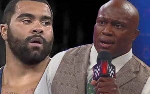 Bobby Lashley Reveals Advice He Gave Gable Steveson Bobby Lashley Reveals Advice He Gave Gable Steveson