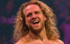 CM Punk Admits He Doesn't Like Everything On AEW Television