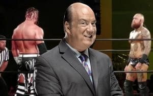Paul Heyman Gives Massive Props To Recent Malakai Black vs Buddy Matthews Match