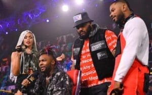 WWE Sent Hit Row Big Mixed Messages Before Firing Them