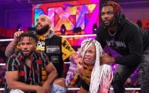 Hit Row Got Heat For Song About B-Fab After Her Release