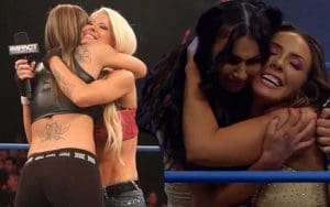 The IInspiration Say Their Act Was Inspired By Beautiful People Faction The IInspiration Say Their Act Was Inspired By Beautiful People Faction