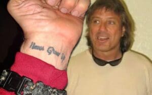 Marty Jannetty Shares Latest Explicit Romp On Social Media Marty Jannetty Shares Latest Explicit Romp On Social Media