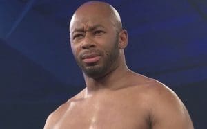 Ric Flair Says Jay Lethal Will Never Get His Due In Pro Wrestling When Jay Lethal Agreed To AEW Deal