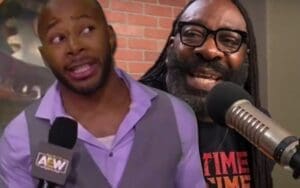 Booker T Is Very Excited About Jay Lethal In AEW
