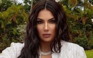 Jessica McKay Is Looking For A Mate With Super Seductive Photo