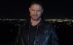 John Morrison Breaks Silence After WWE Release