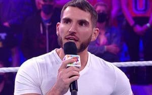 Johnny Gargano’s WWE Contract Status Could Be Apparent Soon Johnny Gargano's WWE Contract Status Could Be Apparent Soon