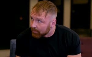 AEW Held Off On Dynamite Announcements Out Of Respect For Jon Moxley AEW Held Off On Dynamite Announcements Out Of Respect For Jon Moxley