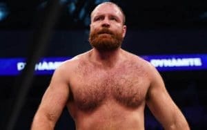 Jon Moxley’s In-Ring Return Officially Announced Jon Moxley's Absence Will Cause Big Changes For AEW's Long-term Storylines