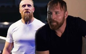 Bryan Danielson Convinced Jon Moxley To Turn Down WWE’s Offer To Write A Book Bryan Danielson Convinced Jon Moxley To Turn Down WWE's Offer To Write A Book