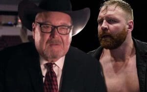 Jim Ross Says Jon Moxley Going For Rehab Would Be Seen As A Sign Of Weakness In Previous Eras Jim Ross Says Jon Moxley Going For Rehab Would Be Seen As A Sign Of Weakness In Previous Eras