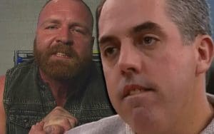 Jon Moxley Eviscerates WWE Executive Producer Kevin Dunn Jon Moxley Eviscerates WWE Executive Producer Kevin Dunn