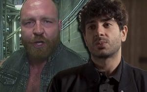 Tony Khan Opens Up About Booking Around Losing Jon Moxley To Rehab Tony Khan Opens Up About Booking Around Losing Jon Moxley To Rehab