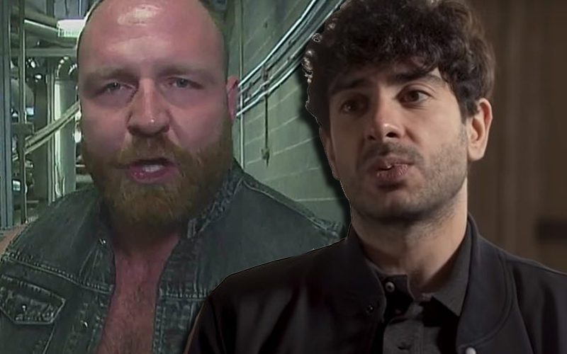 Tony Khan Opens Up About Booking Around Losing Jon Moxley To Rehab