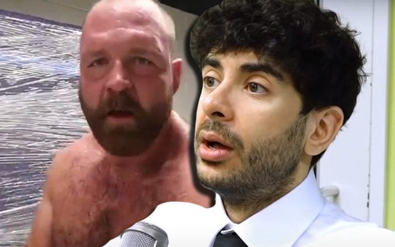 How Tony Khan Found Out Jon Moxley’s Decision To Enter Rehab