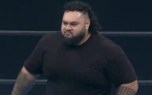 Bronson Reed Makes NJPW Debut At Battle In The Valley