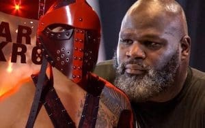 Mark Henry Can’t Believe WWE Gave Karrion Kross A Gladiator Gimmick Mark Henry Can't Believe WWE Gave Karrion Kross A Gladiator Gimmick