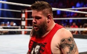 Fans Reacts To Kevin Owens Turning Heel On WWE RAW Fans Reacts To Kevin Owens Turning Heel On WWE RAW