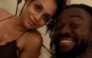 Kofi Kingston Welcomes Third Child
