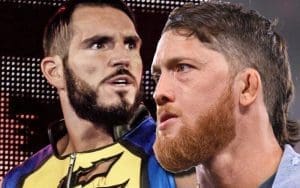 Johnny Gargano & Kyle O’Reilly Set To Be At WWE SmackDown Tonight Johnny Gargano & Kyle O’Reilly Set To Be At WWE SmackDown Tonight