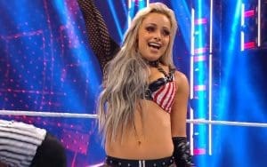 Liv Morgan Becomes #1 Contender For Becky Lynch's RAW Women's Title