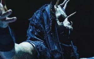 Malakai Black Gearing Up For Character Change In AEW