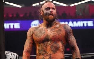 Malakai Black & Eddie Kingston Possibly Injured At AEW Full Gear