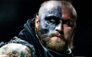 CM Punk Admits He Doesn't Like Everything On AEW Television